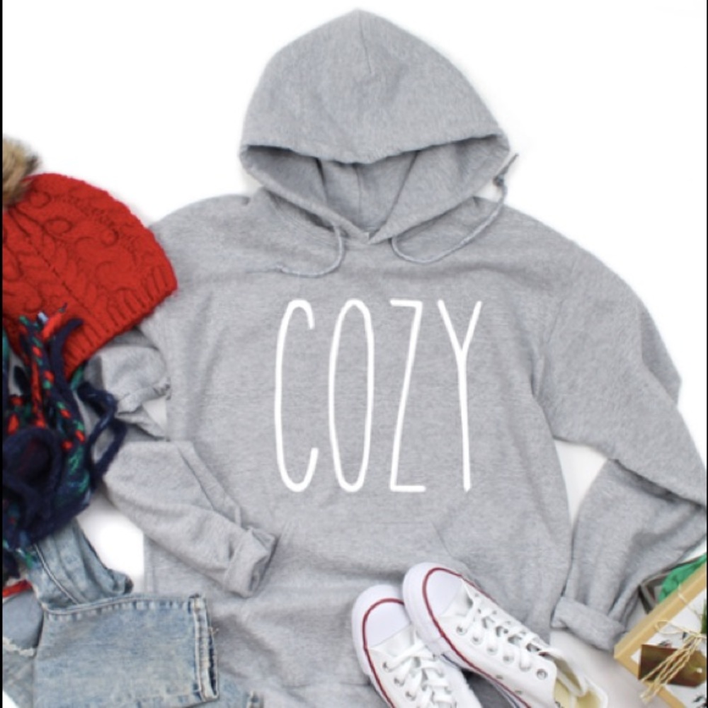COZY💕💕